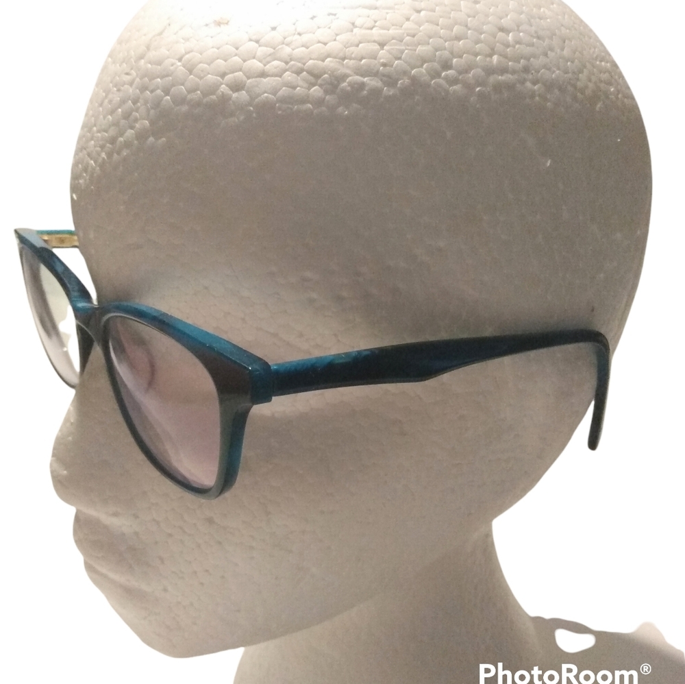 Vintage Kio Yamato Women's Eyeglass Frame